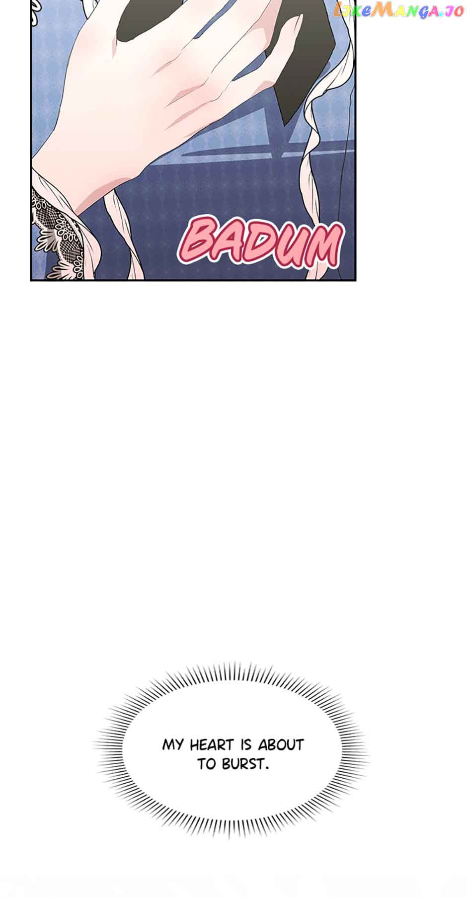 My tyrant’s husband somehow became cautious Chapter 47 page 41