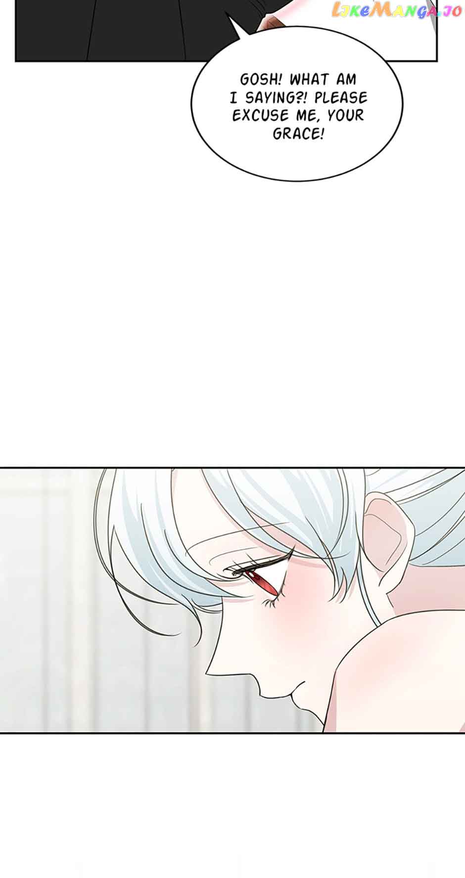 My tyrant’s husband somehow became cautious Chapter 47 page 51