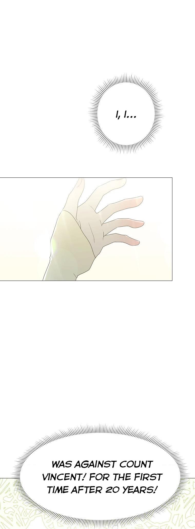My tyrant’s husband somehow became cautious Chapter 5 page 25