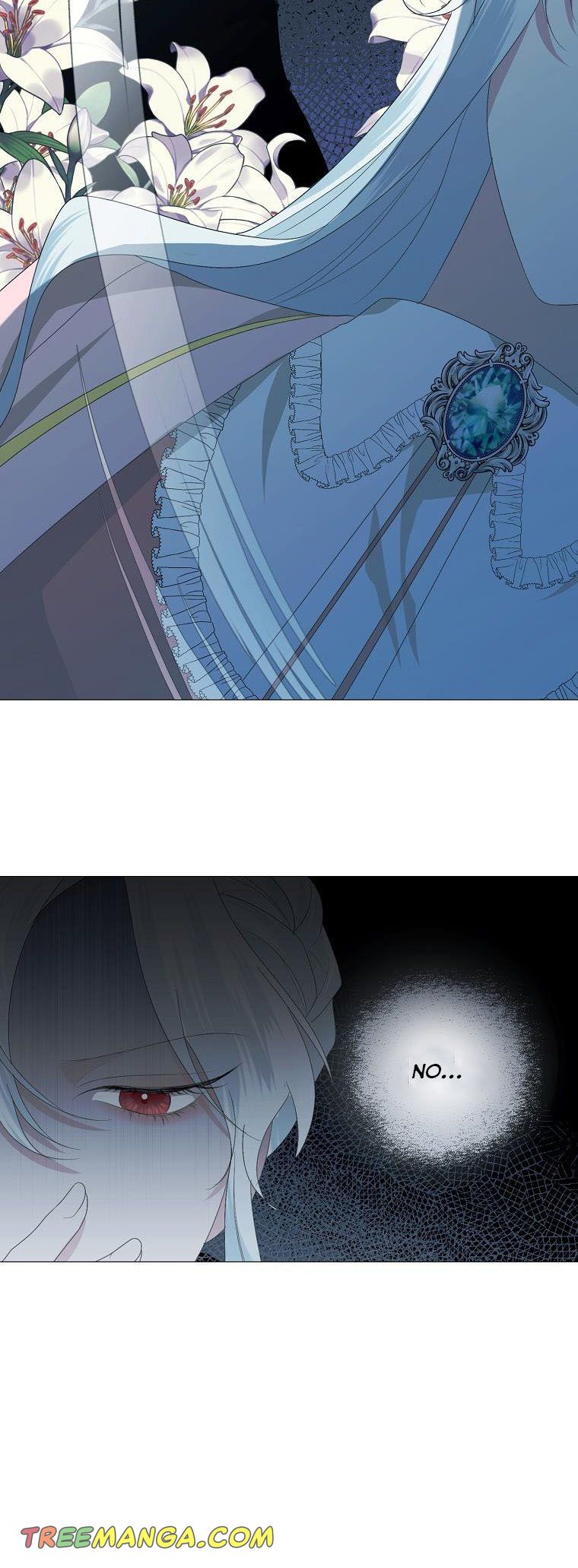 My tyrant’s husband somehow became cautious Chapter 5 page 30