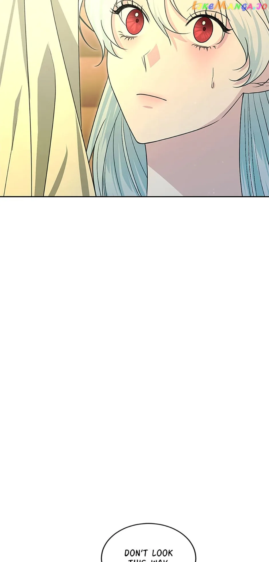 My tyrant’s husband somehow became cautious Chapter 51 page 12