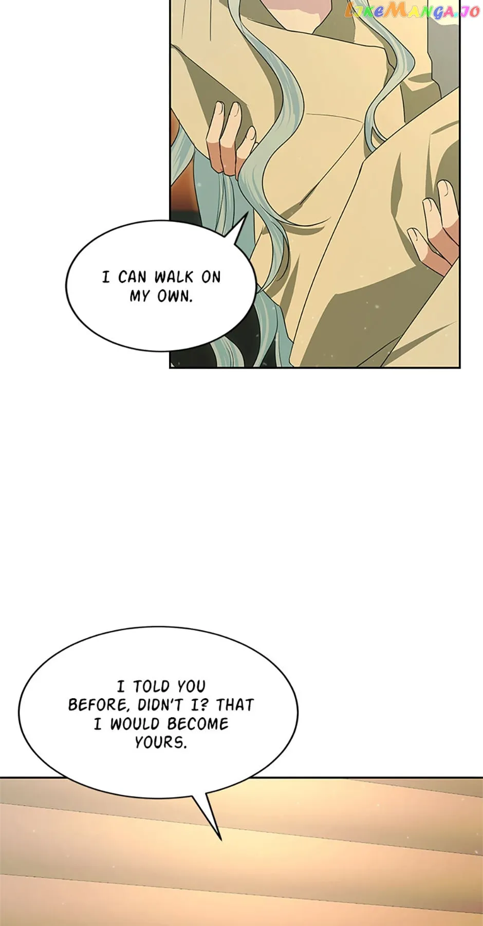 My tyrant’s husband somehow became cautious Chapter 51 page 16