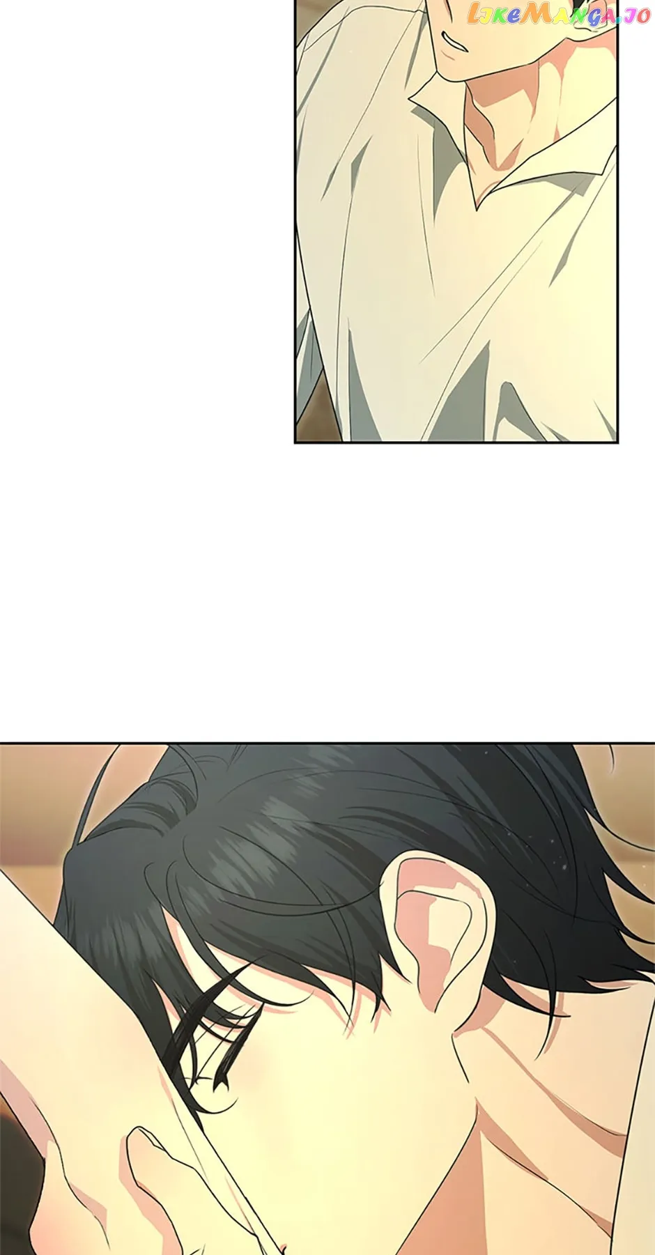 My tyrant’s husband somehow became cautious Chapter 51 page 19