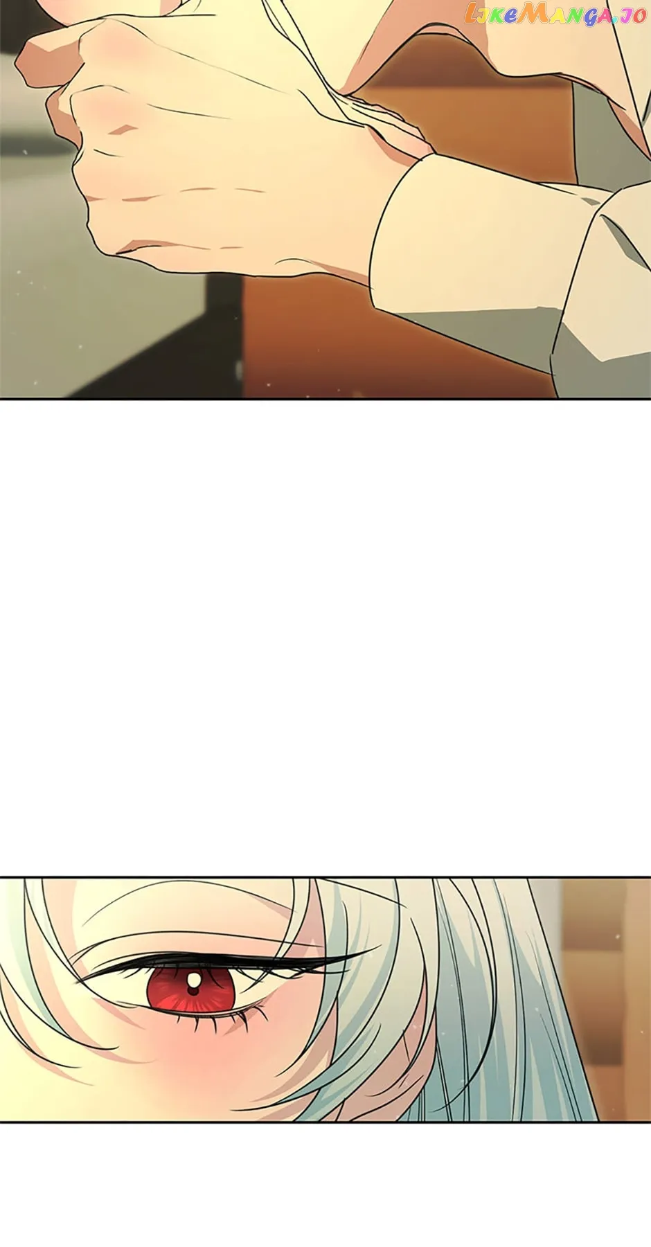 My tyrant’s husband somehow became cautious Chapter 51 page 20