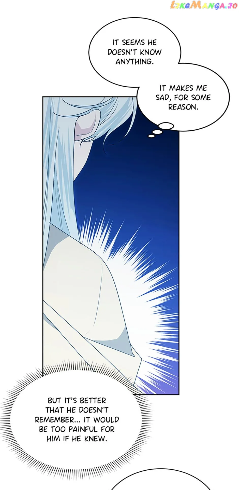 My tyrant’s husband somehow became cautious Chapter 51 page 24