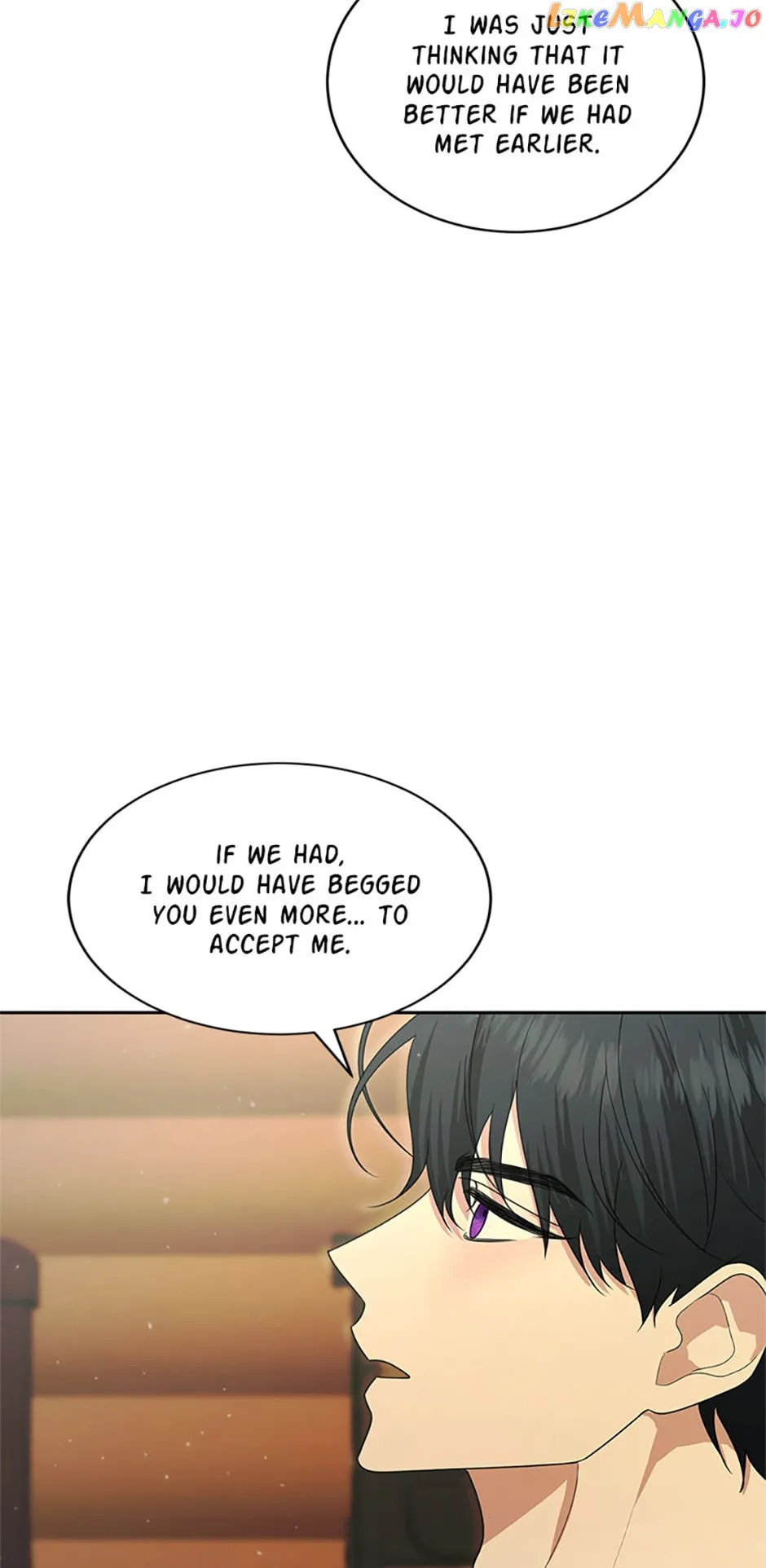 My tyrant’s husband somehow became cautious Chapter 51 page 25