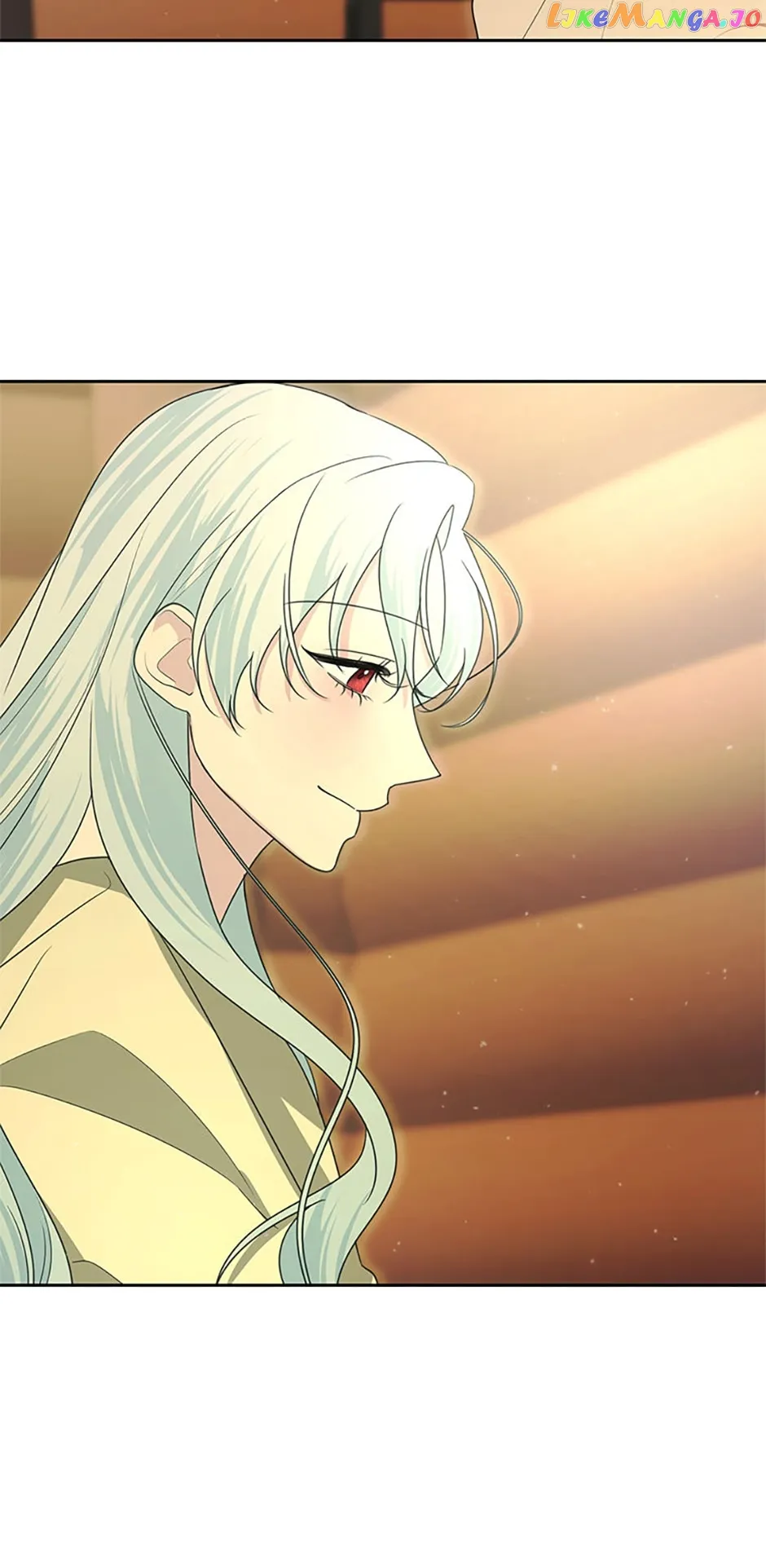 My tyrant’s husband somehow became cautious Chapter 51 page 26