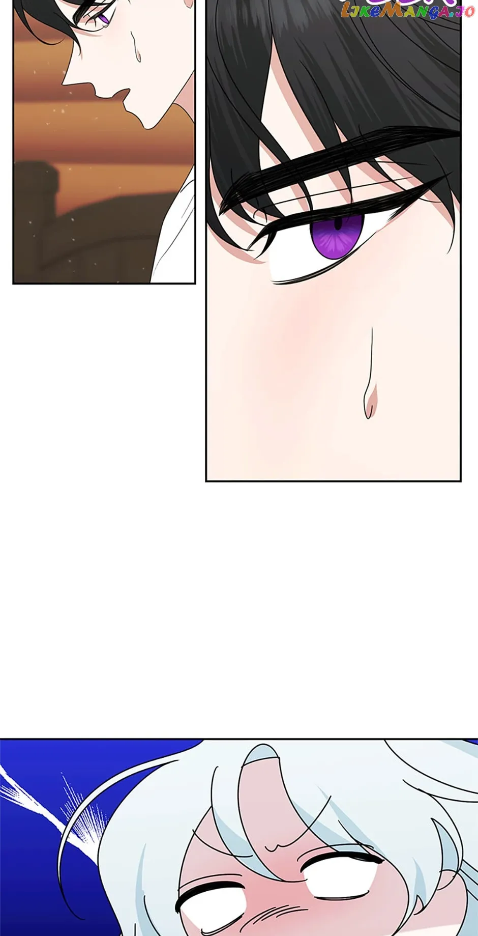 My tyrant’s husband somehow became cautious Chapter 51 page 40