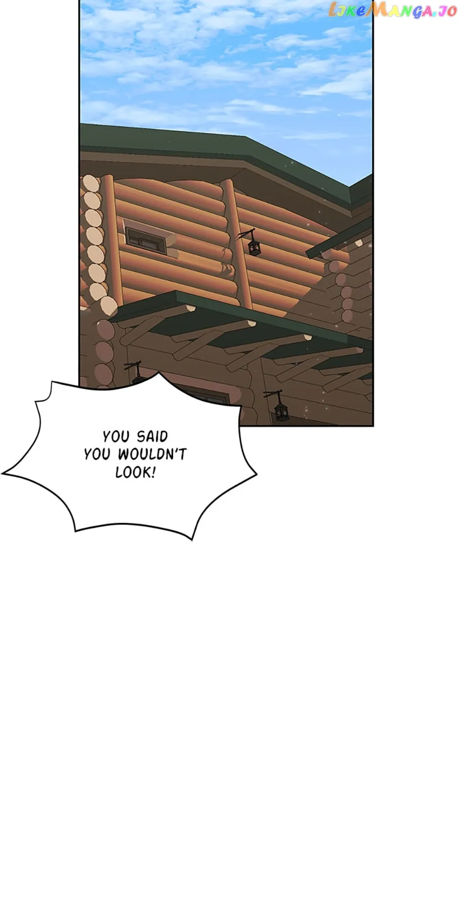 My tyrant’s husband somehow became cautious Chapter 51 page 42