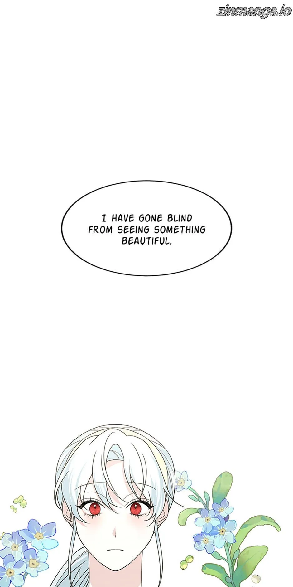 My tyrant’s husband somehow became cautious Chapter 52 page 11