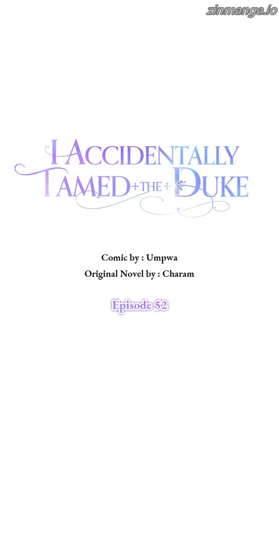 My tyrant’s husband somehow became cautious Chapter 52 page 14