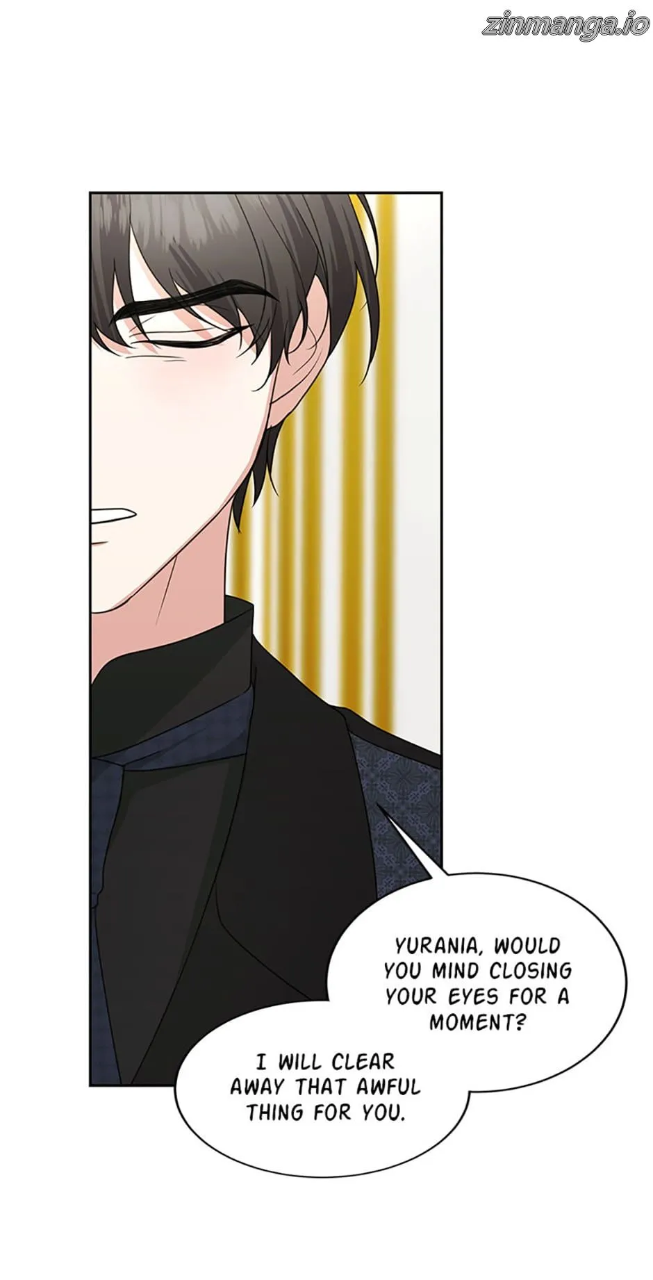 My tyrant’s husband somehow became cautious Chapter 52 page 25