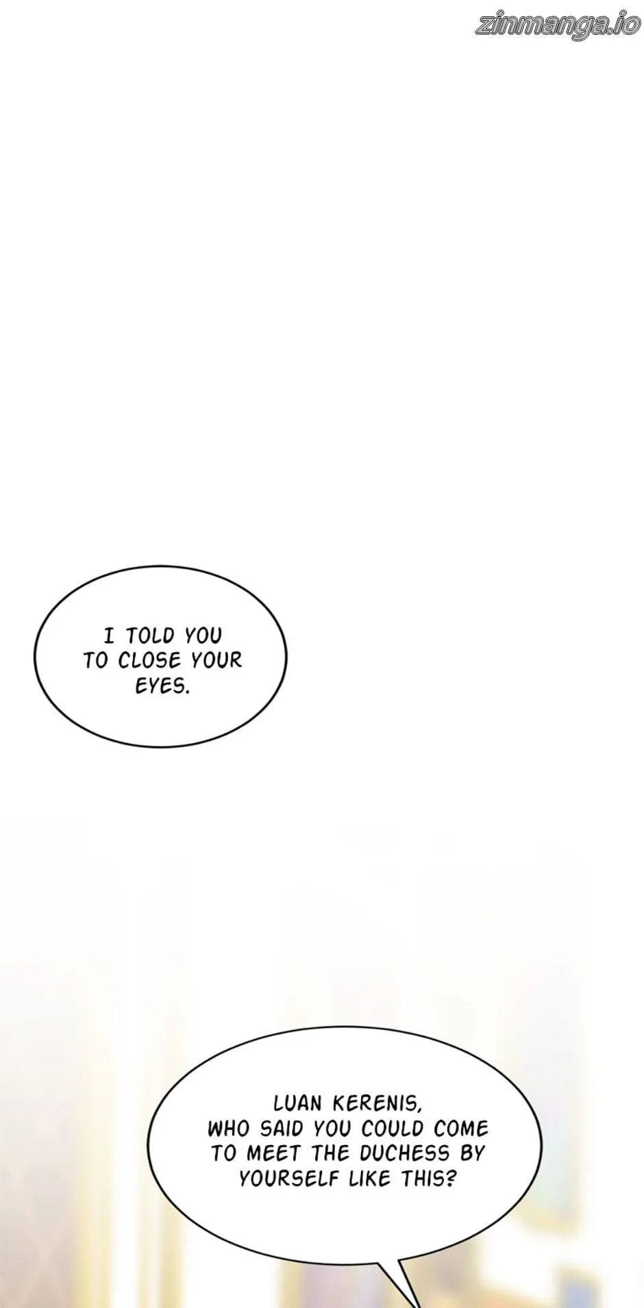 My tyrant’s husband somehow became cautious Chapter 52 page 27