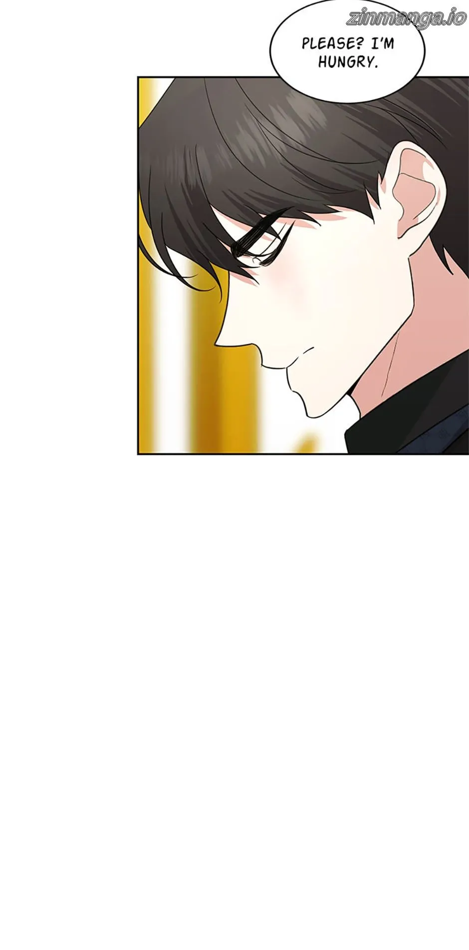 My tyrant’s husband somehow became cautious Chapter 52 page 36