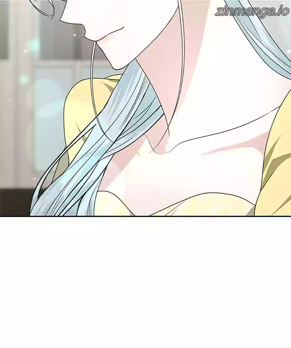 My tyrant’s husband somehow became cautious Chapter 52 page 61