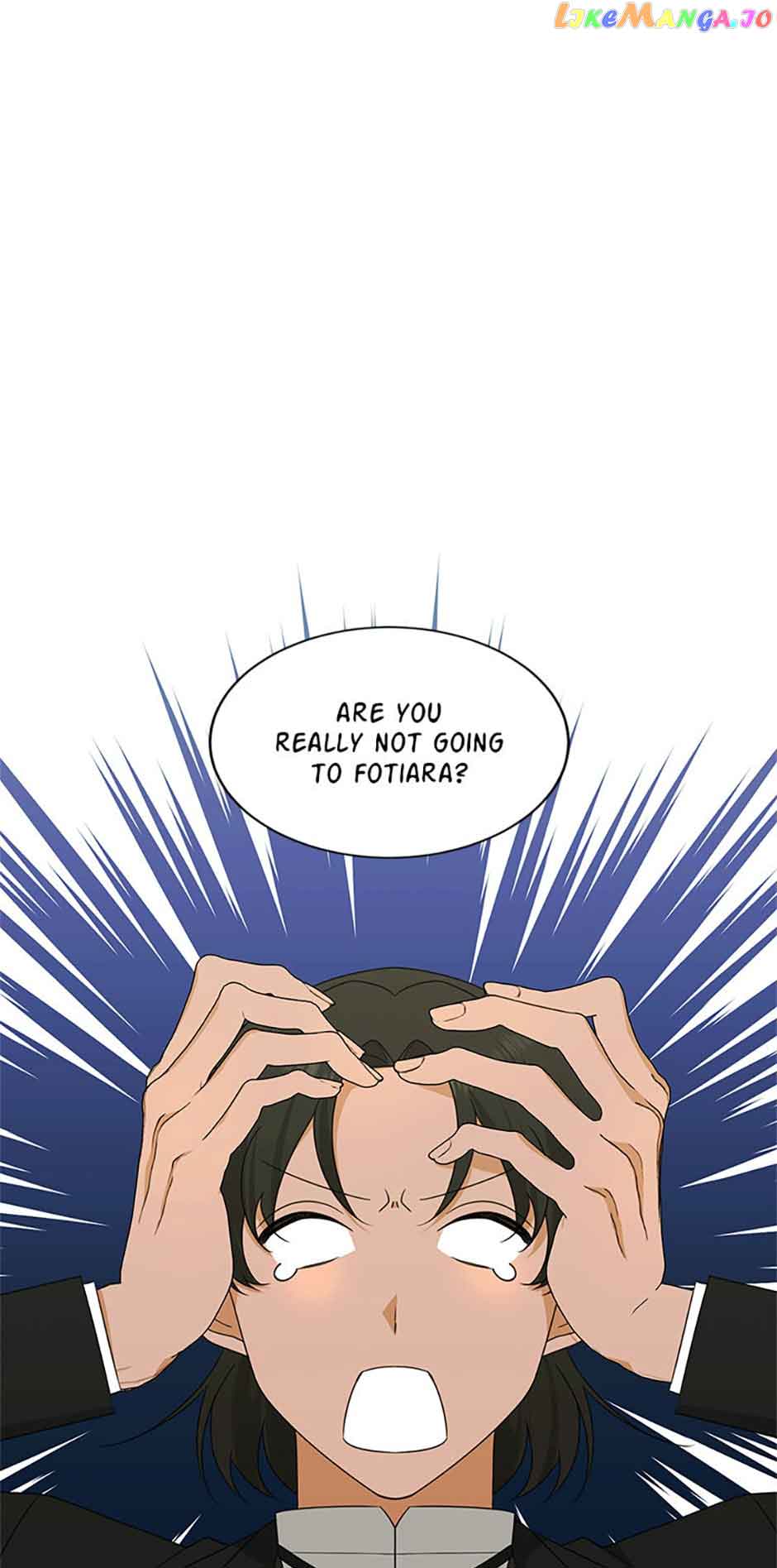My tyrant’s husband somehow became cautious Chapter 53 page 11