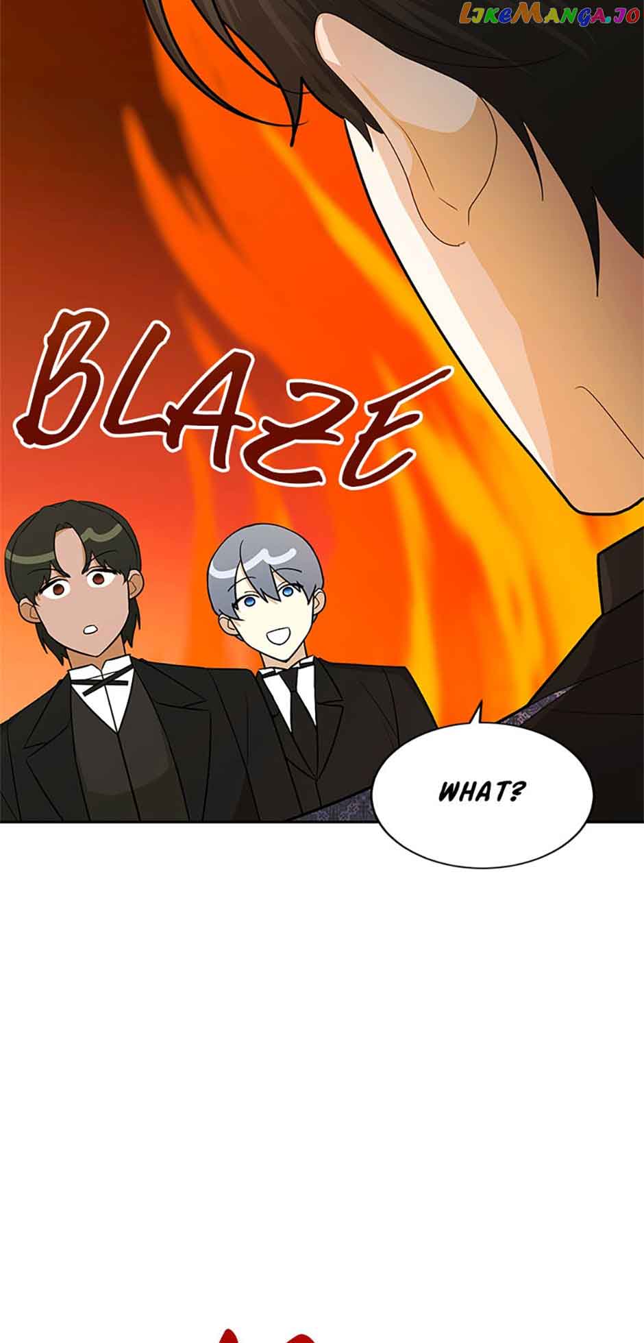 My tyrant’s husband somehow became cautious Chapter 53 page 23