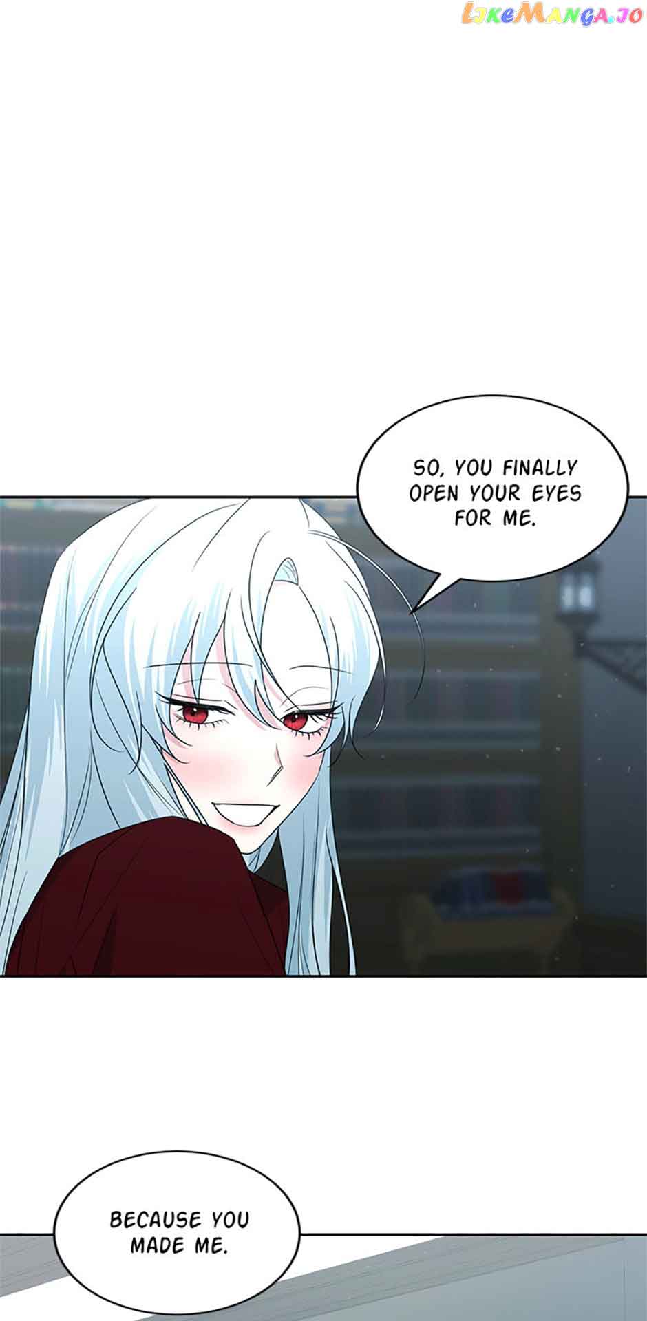 My tyrant’s husband somehow became cautious Chapter 53 page 37