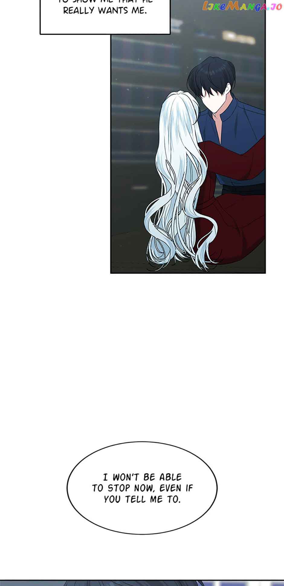 My tyrant’s husband somehow became cautious Chapter 53 page 46