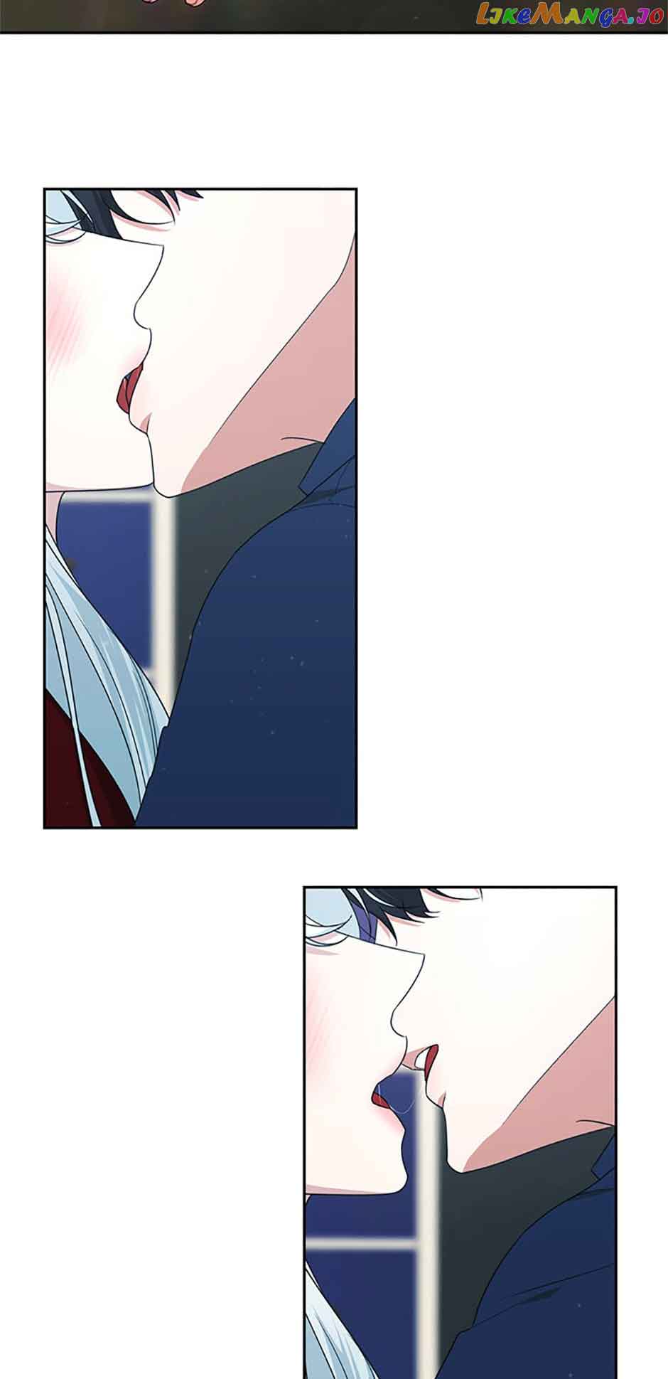 My tyrant’s husband somehow became cautious Chapter 53 page 49
