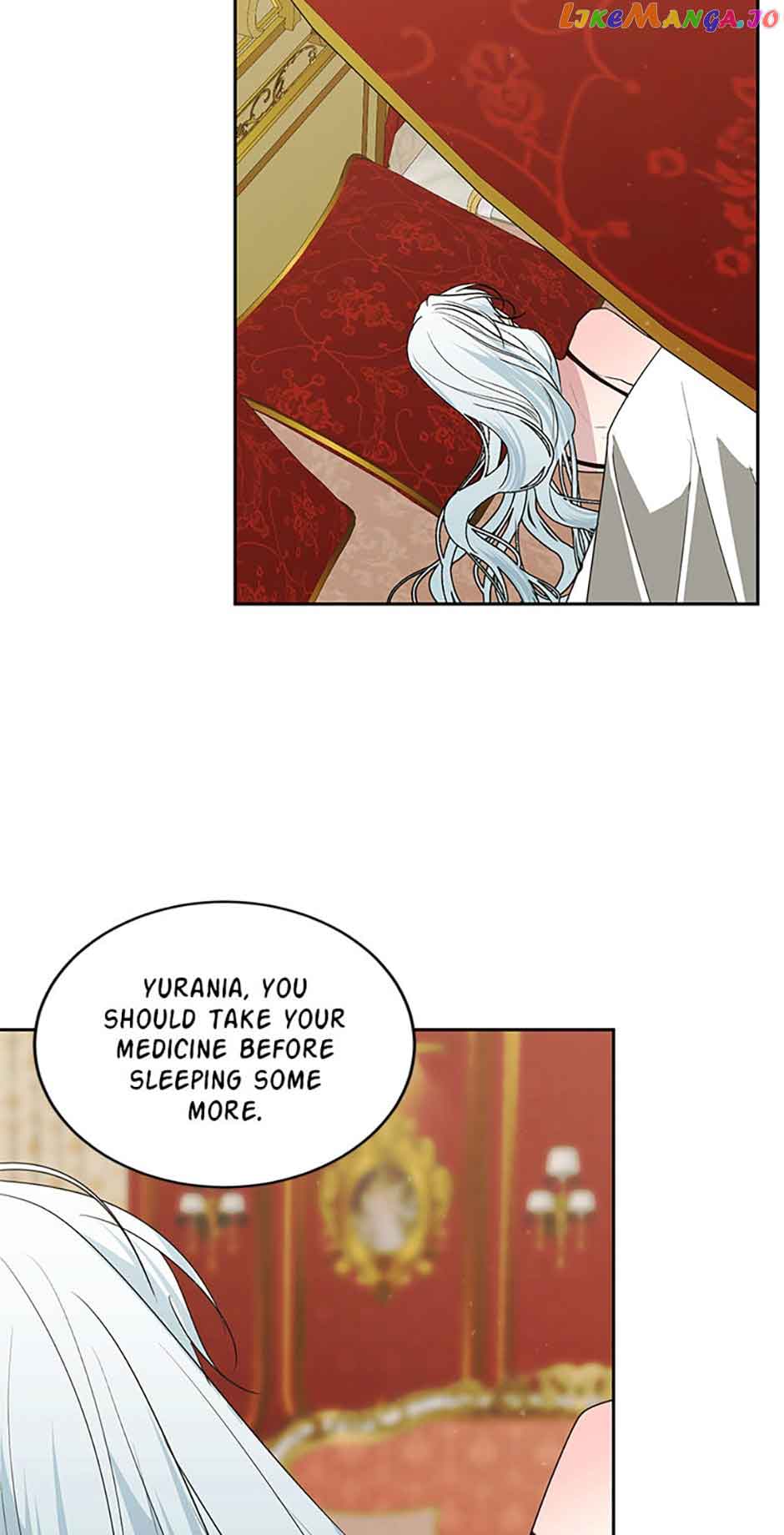 My tyrant’s husband somehow became cautious Chapter 53 page 59