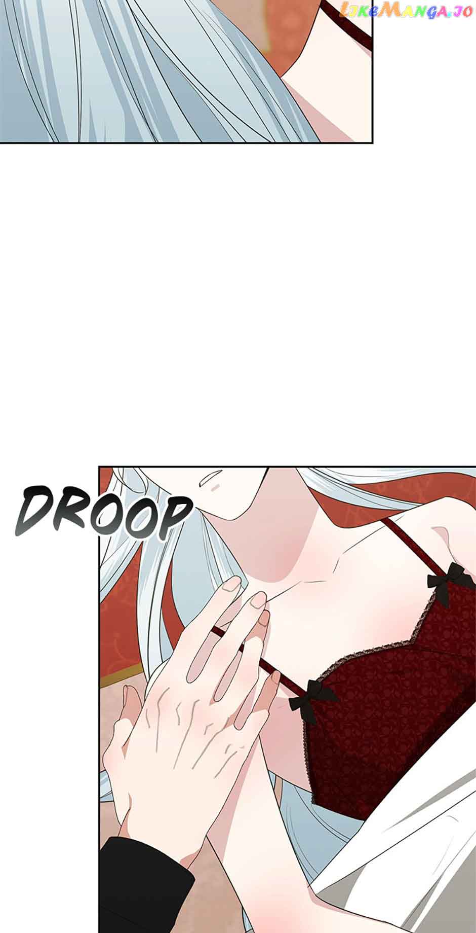 My tyrant’s husband somehow became cautious Chapter 53 page 60