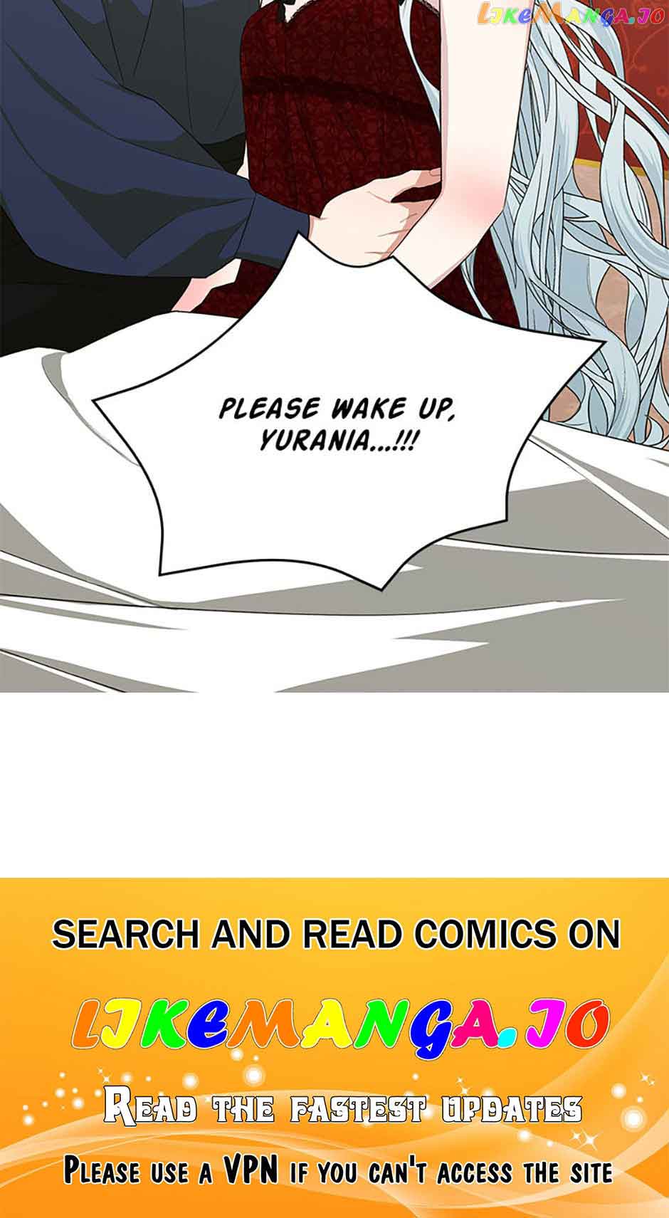 My tyrant’s husband somehow became cautious Chapter 53 page 63