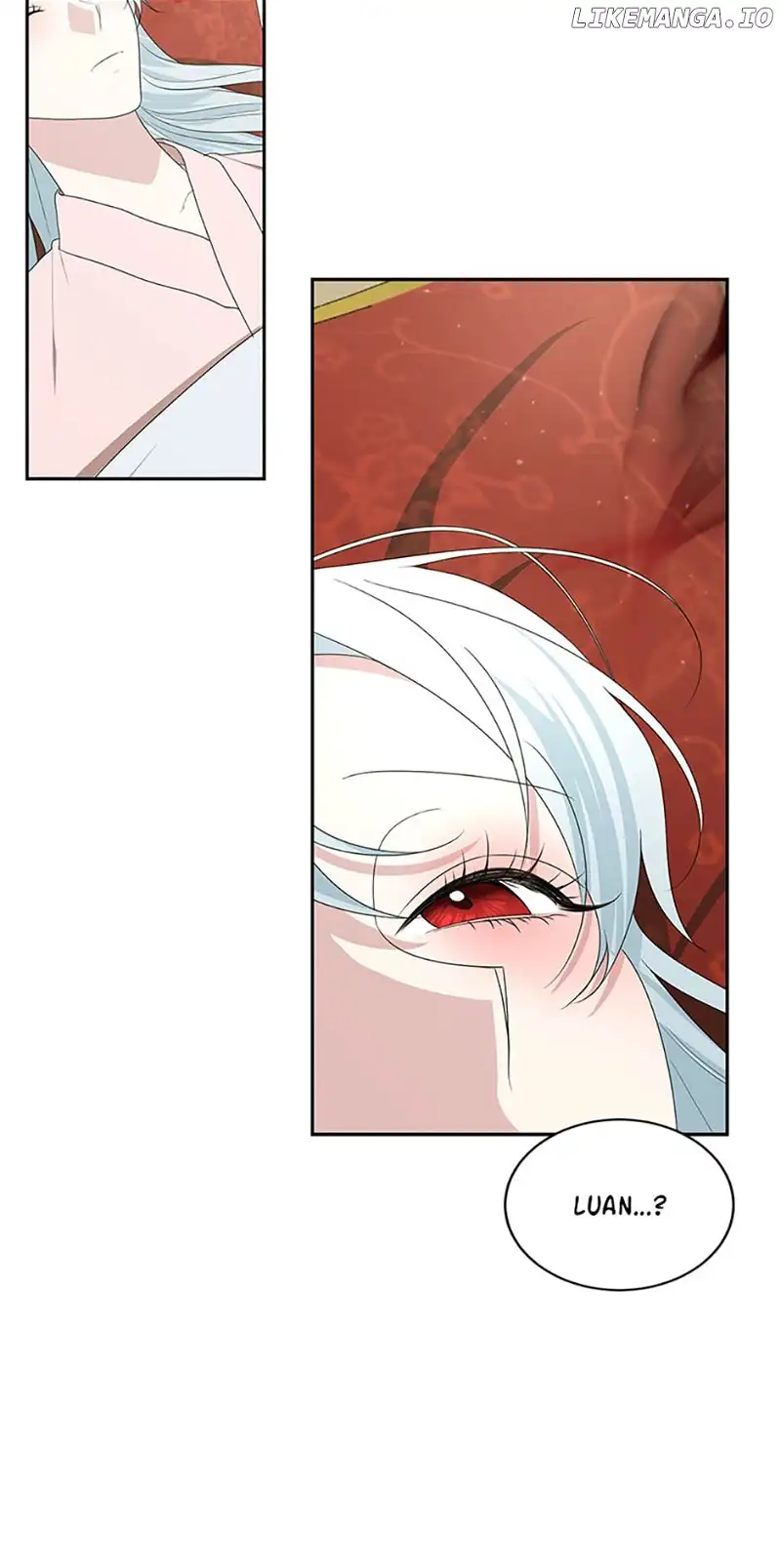 My tyrant’s husband somehow became cautious Chapter 54 page 9