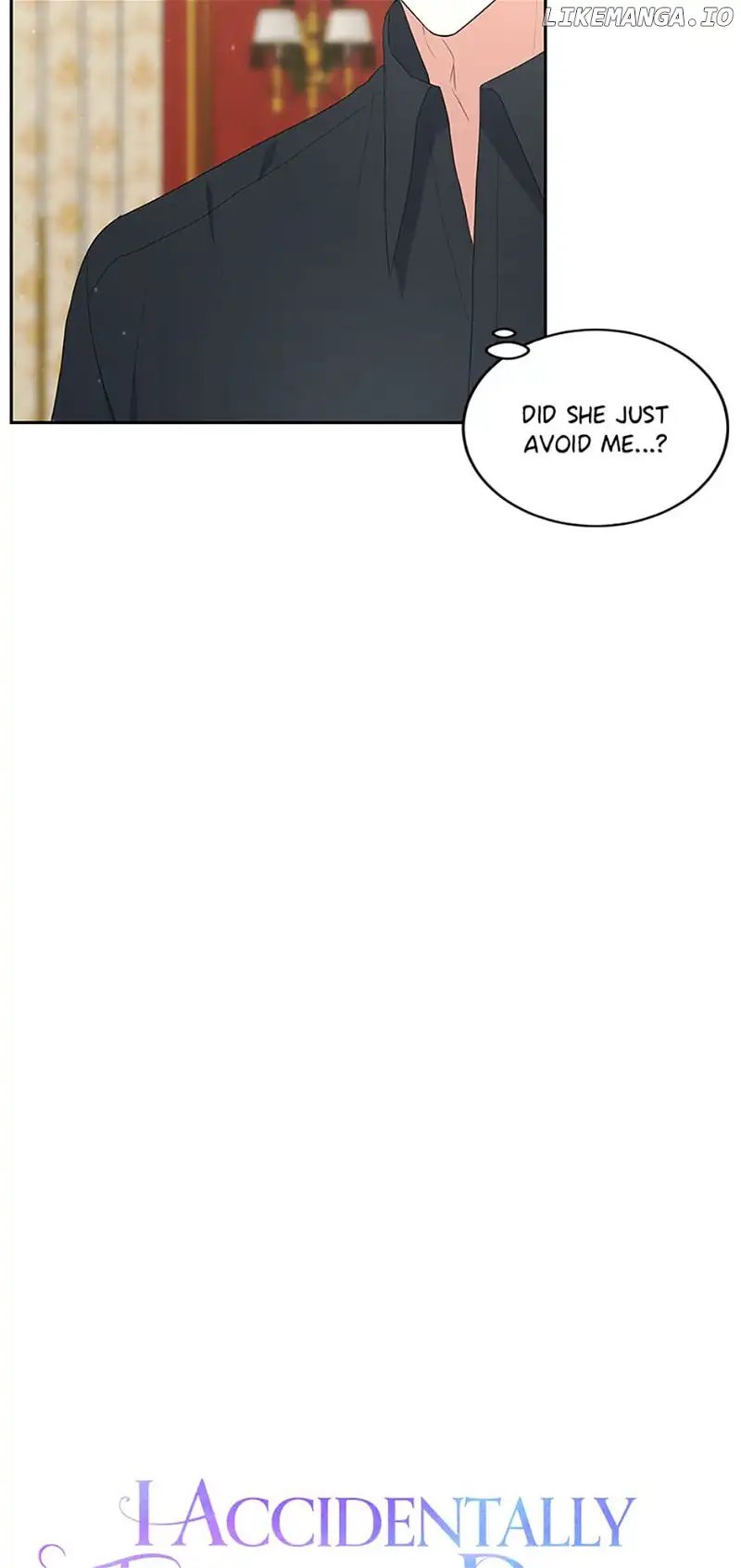 My tyrant’s husband somehow became cautious Chapter 54 page 15
