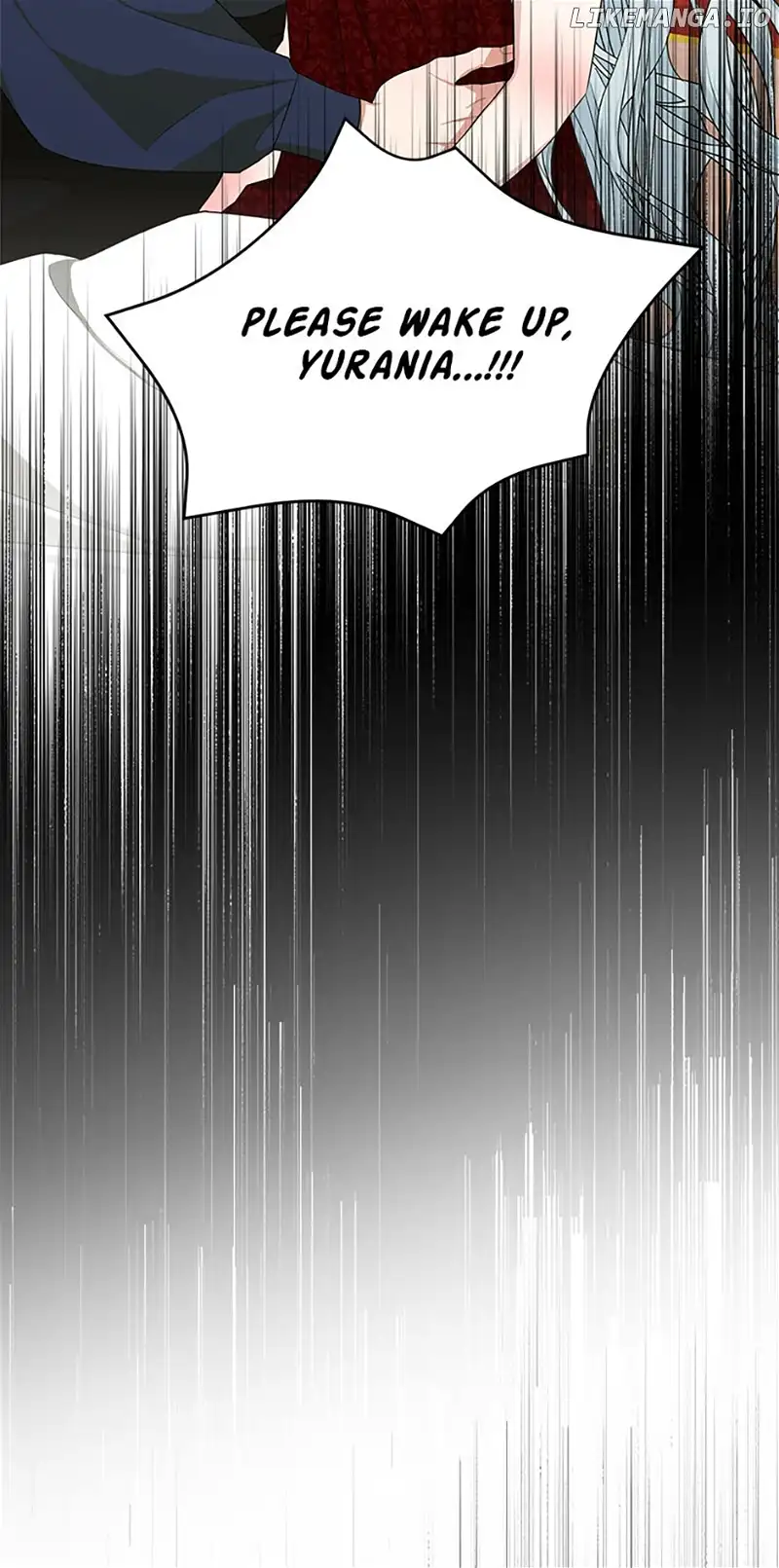 My tyrant’s husband somehow became cautious Chapter 54 page 1