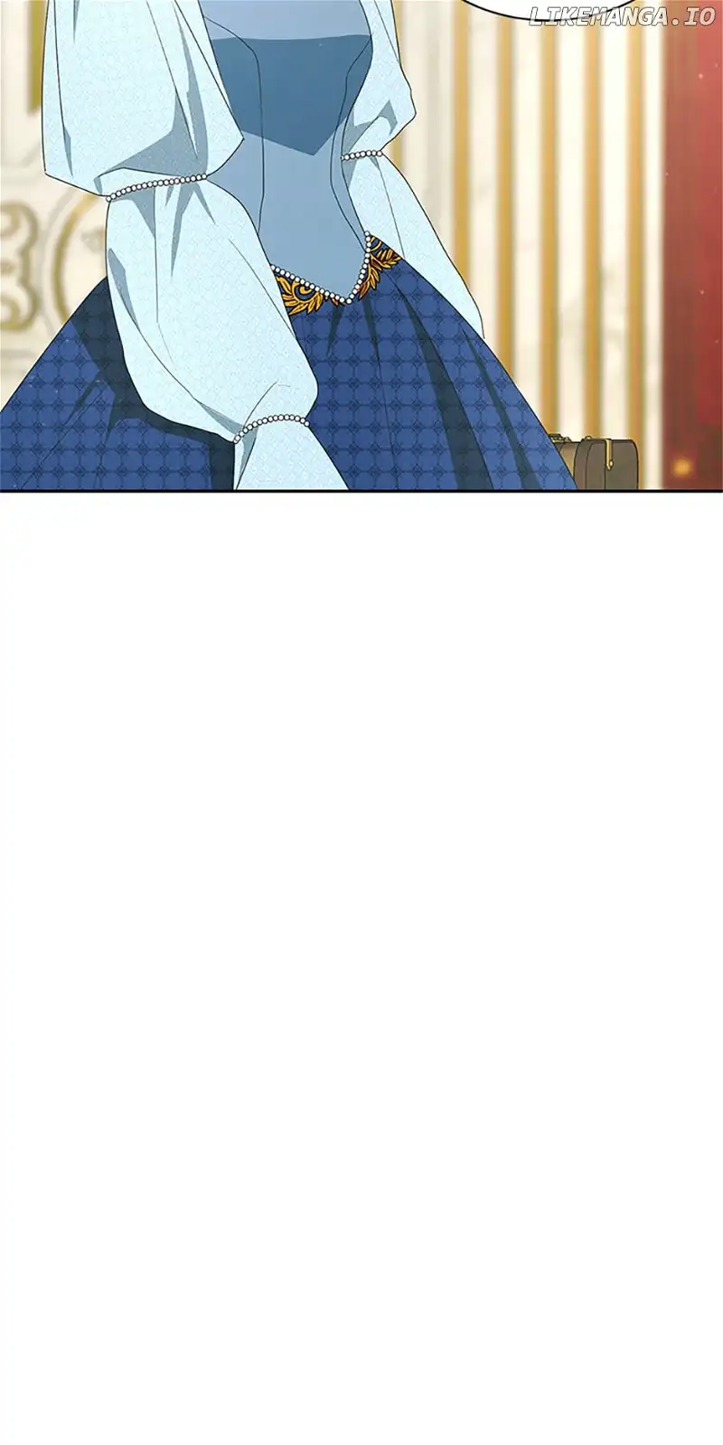 My tyrant’s husband somehow became cautious Chapter 54 page 23