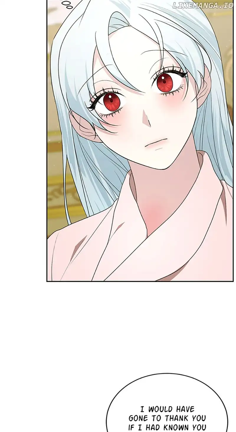 My tyrant’s husband somehow became cautious Chapter 54 page 25