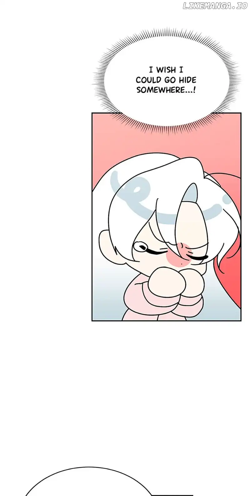 My tyrant’s husband somehow became cautious Chapter 54 page 36