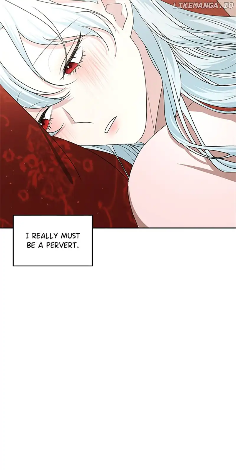 My tyrant’s husband somehow became cautious Chapter 54 page 45