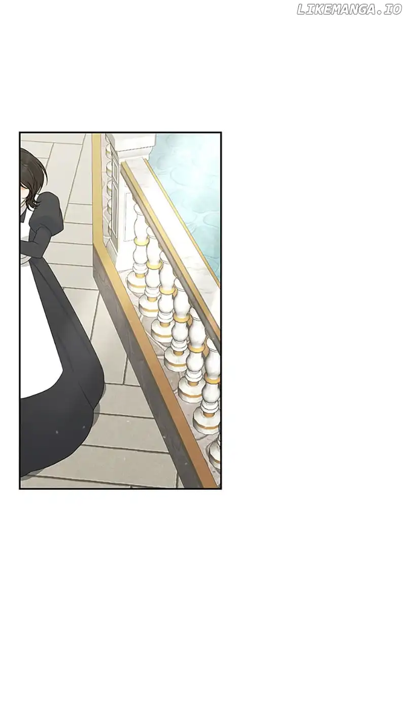 My tyrant’s husband somehow became cautious Chapter 57 page 11