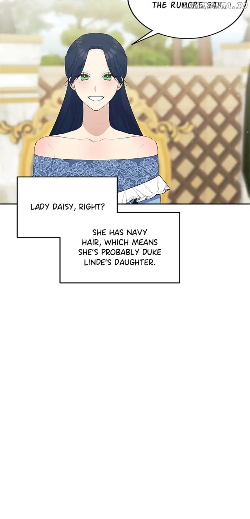 My tyrant’s husband somehow became cautious Chapter 57 page 31