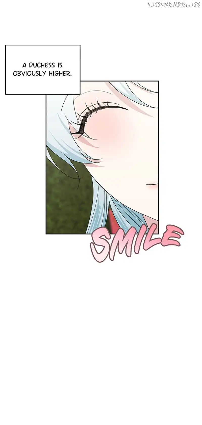 My tyrant’s husband somehow became cautious Chapter 57 page 35