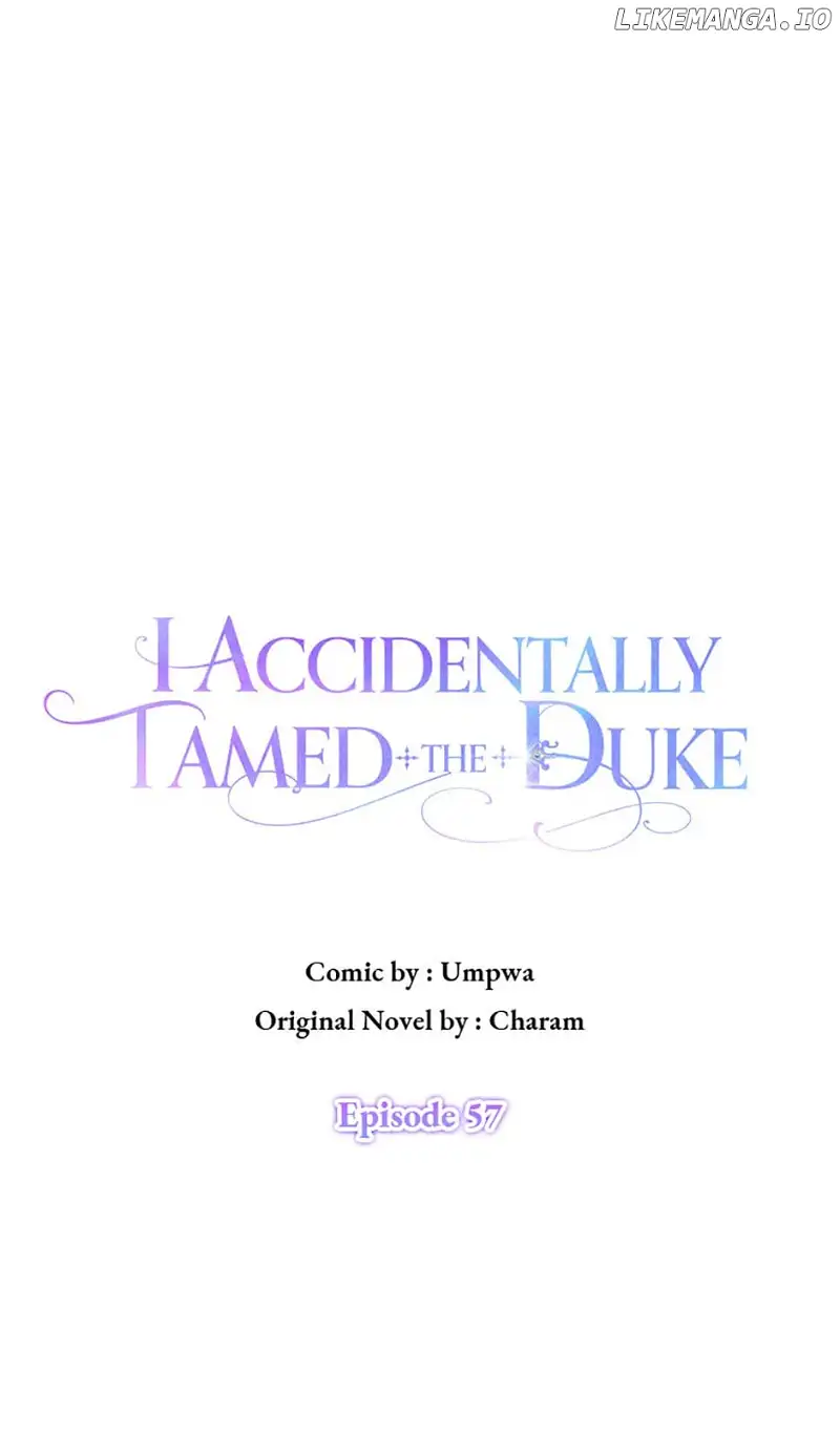 My tyrant’s husband somehow became cautious Chapter 57 page 7