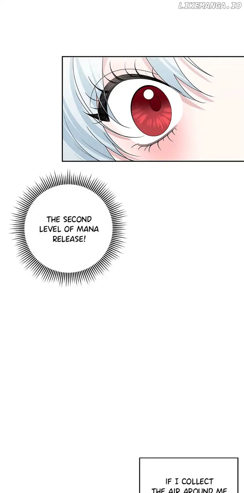 My tyrant’s husband somehow became cautious Chapter 60 page 27