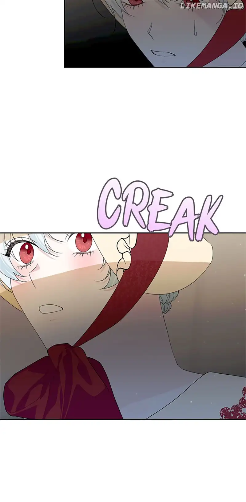 My tyrant’s husband somehow became cautious Chapter 60 page 32