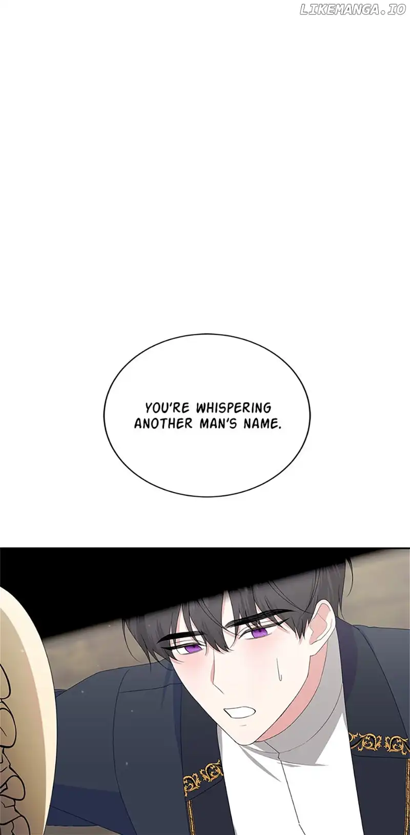 My tyrant’s husband somehow became cautious Chapter 60 page 33