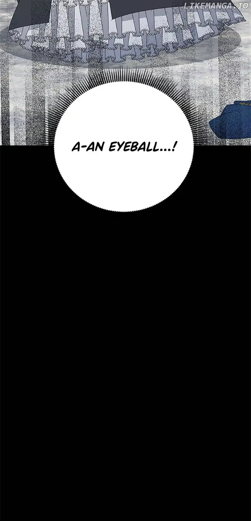 My tyrant’s husband somehow became cautious Chapter 61 page 9