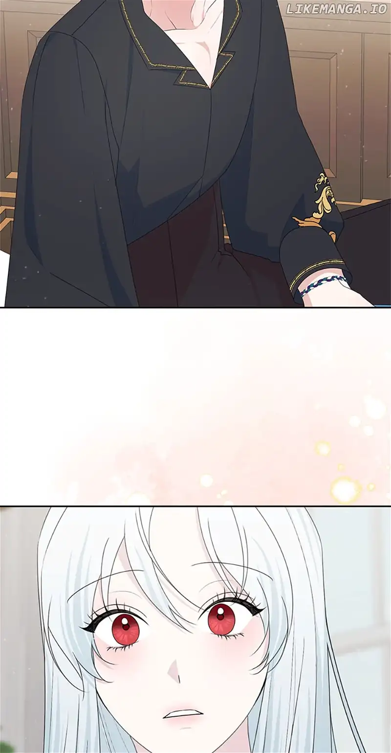 My tyrant’s husband somehow became cautious Chapter 61 page 23