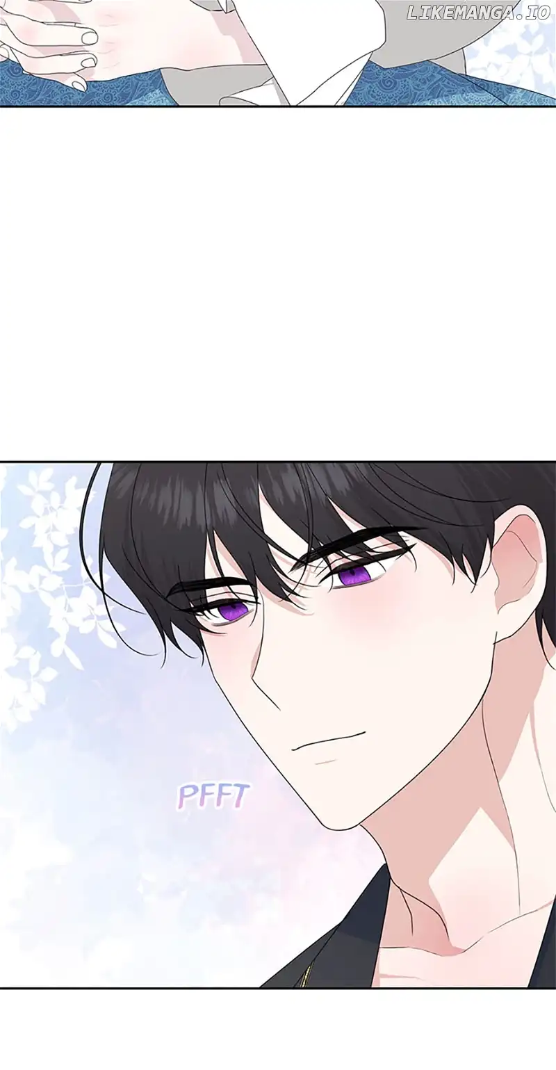 My tyrant’s husband somehow became cautious Chapter 61 page 28