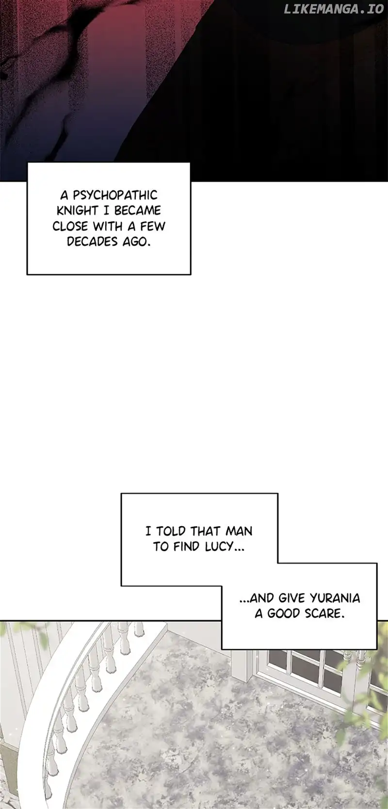 My tyrant’s husband somehow became cautious Chapter 61 page 2