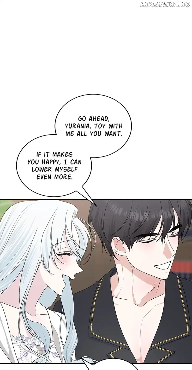 My tyrant’s husband somehow became cautious Chapter 61 page 29
