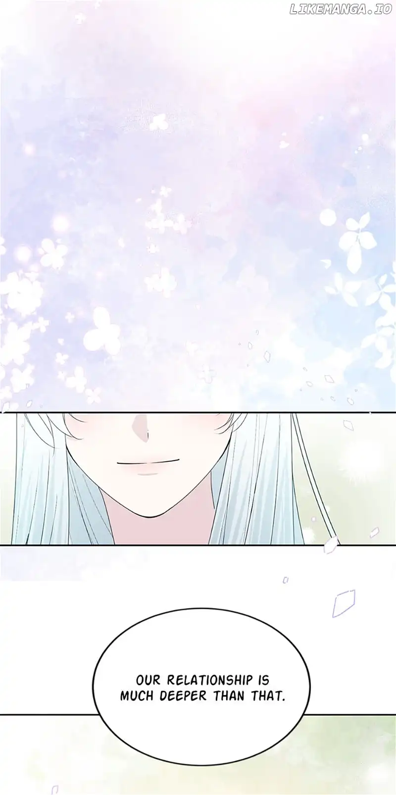 My tyrant’s husband somehow became cautious Chapter 61 page 34