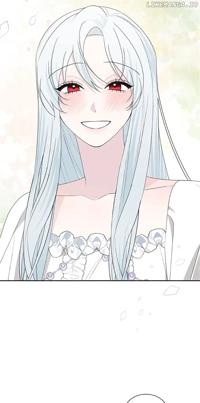 My tyrant’s husband somehow became cautious Chapter 61 page 35