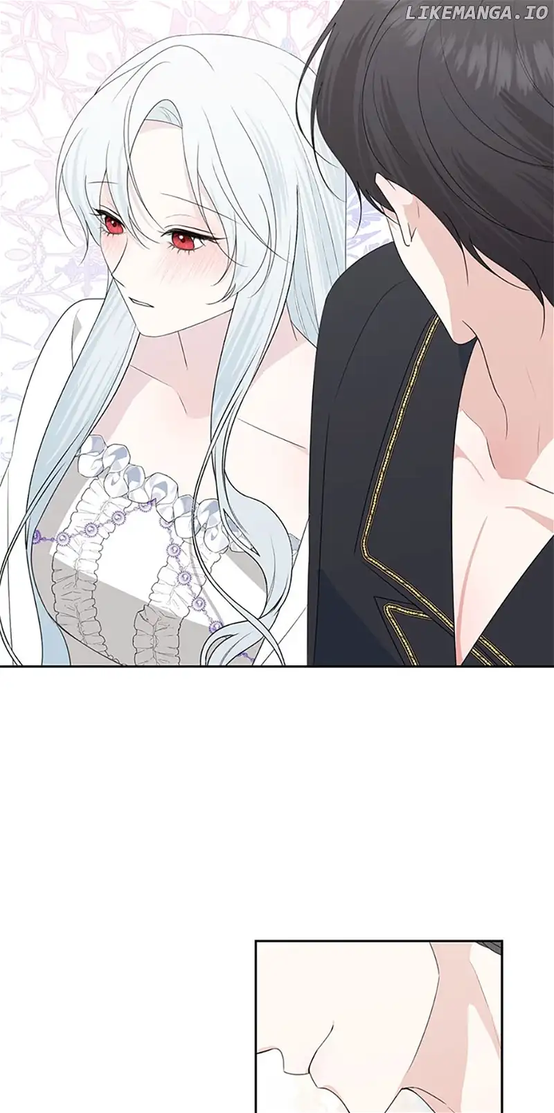 My tyrant’s husband somehow became cautious Chapter 61 page 37