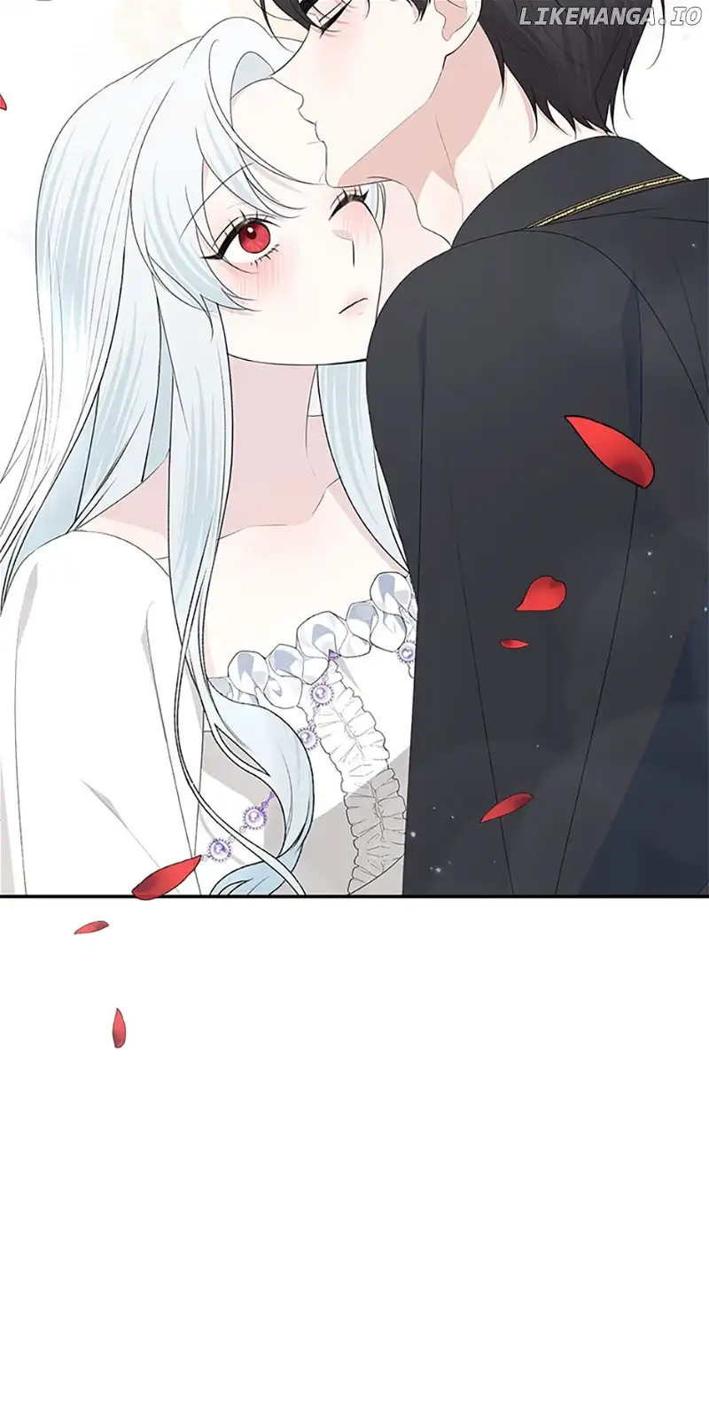 My tyrant’s husband somehow became cautious Chapter 61 page 39